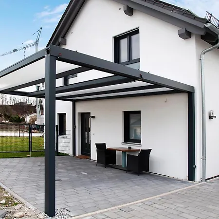 Ferienwohnung Auf Dem Land Apfeldorf Extérieur photo