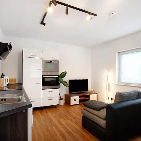 Ferienwohnung Auf Dem Land Apfeldorf Extérieur photo