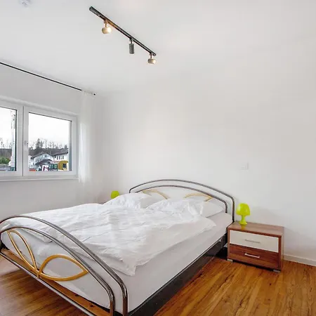 Ferienwohnung Auf Dem Land Apfeldorf Extérieur photo