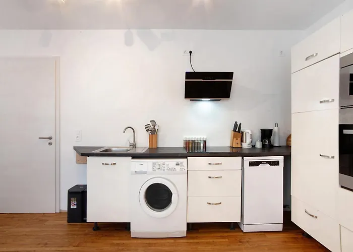 Ferienwohnung Auf Dem Land