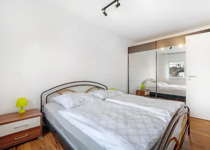 Ferienwohnung Auf Dem Land