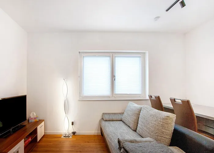 Ferienwohnung Auf Dem Land