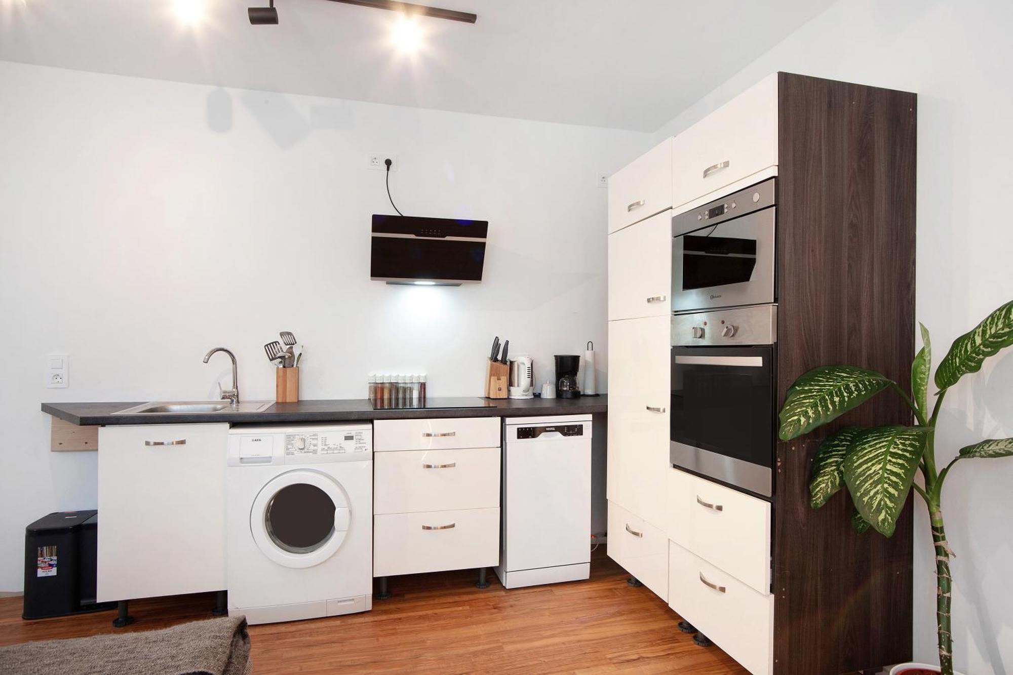 Auf Dem Land Appartement Apfeldorf