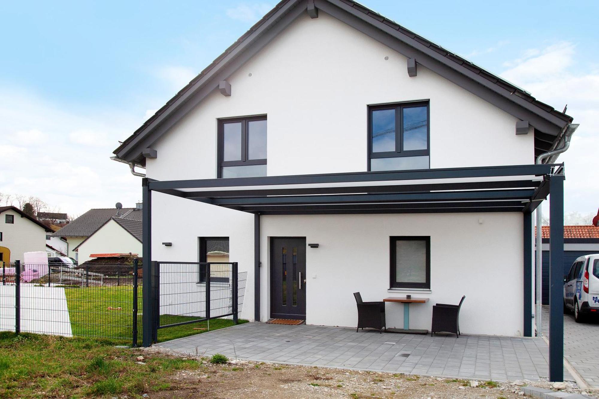 Appartement Auf Dem Land